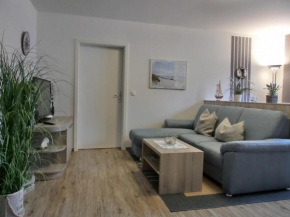 Ferienwohnung P16, Graal-Muritz